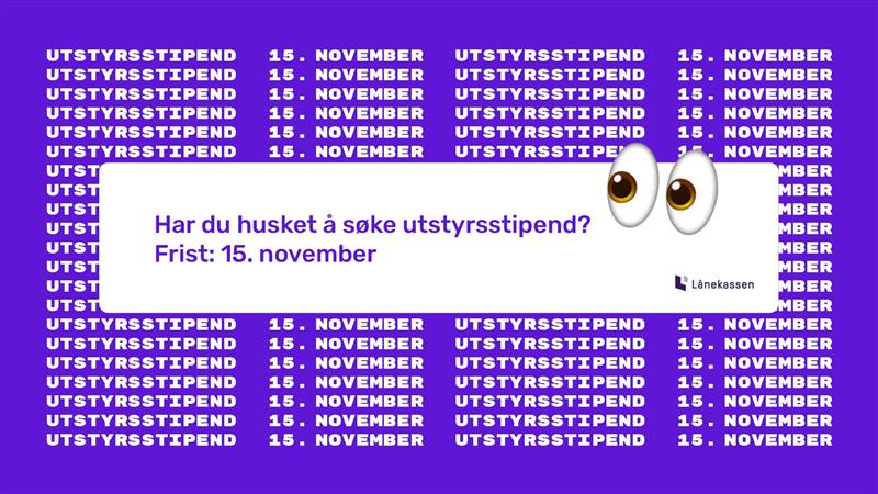 Lenke til artikkel: LÅNEKASSEN